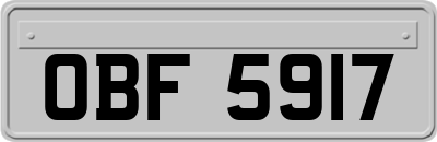 OBF5917