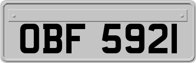 OBF5921