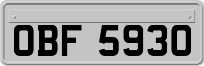 OBF5930