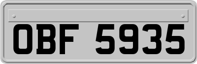 OBF5935