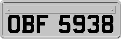 OBF5938