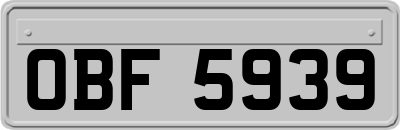 OBF5939