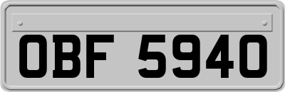 OBF5940
