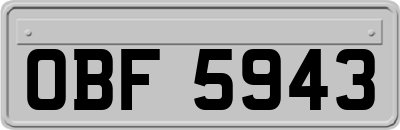 OBF5943