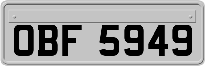 OBF5949
