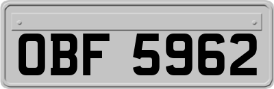 OBF5962