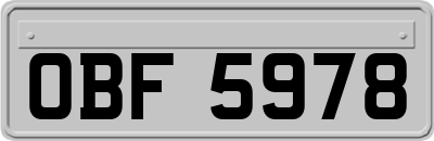 OBF5978