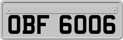 OBF6006