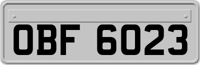 OBF6023