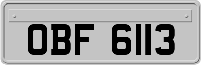 OBF6113