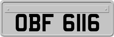 OBF6116