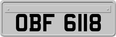 OBF6118