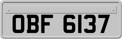 OBF6137