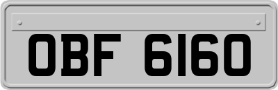 OBF6160