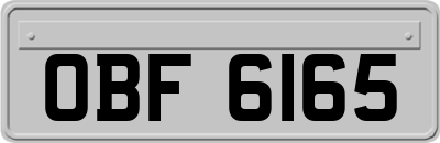 OBF6165