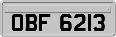 OBF6213
