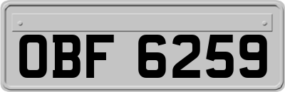 OBF6259