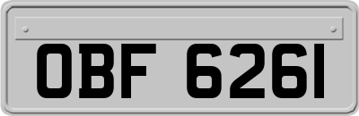 OBF6261