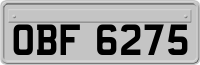 OBF6275