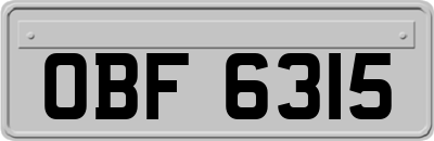 OBF6315