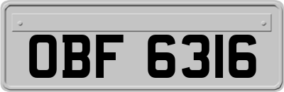 OBF6316