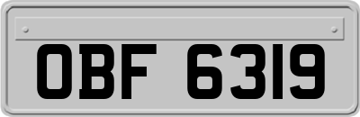 OBF6319