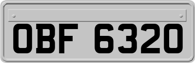 OBF6320