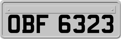 OBF6323