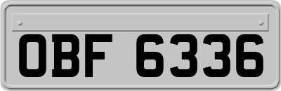 OBF6336