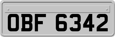 OBF6342