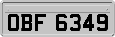 OBF6349