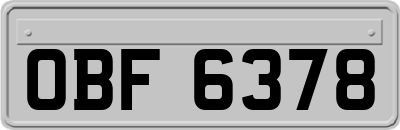 OBF6378
