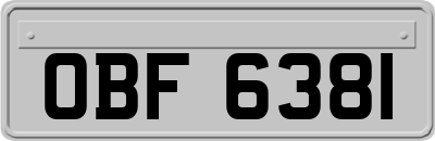 OBF6381