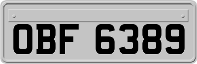 OBF6389