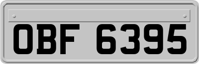 OBF6395