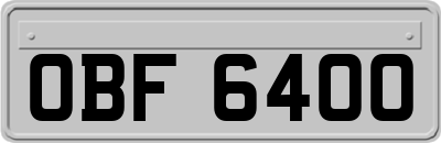 OBF6400