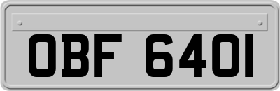 OBF6401