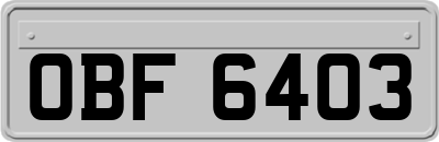 OBF6403