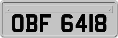 OBF6418