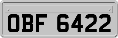 OBF6422