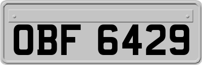 OBF6429