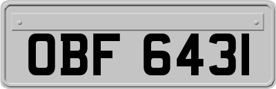 OBF6431