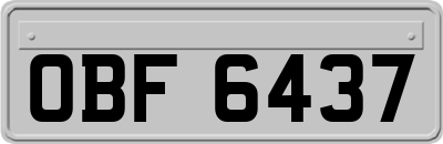 OBF6437