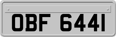 OBF6441