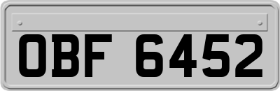 OBF6452