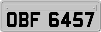 OBF6457