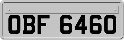 OBF6460
