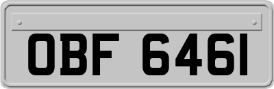OBF6461