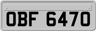OBF6470