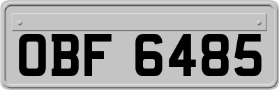 OBF6485